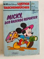 LTB Lustiges Taschenbuch Band 63