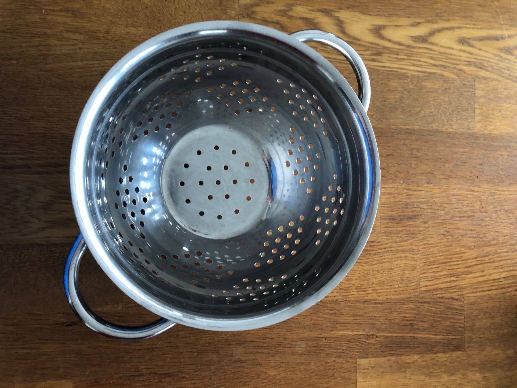 Appareils de cuisine: Salatsieb – D'occasion à Ebikon par Radeon0 2