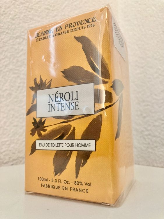 Jeanne en Provence - Neroli Intense insp. Neroli Portofino | Kaufen auf ...