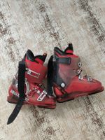 Salomon Skischuhe Grösse 25.5 