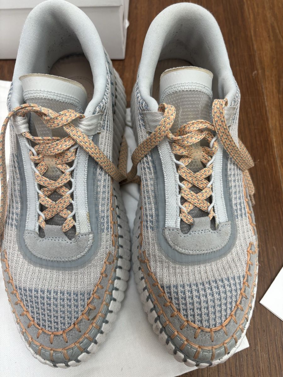 Chloé Chaussures femmes: CHLOE Sneakers Gr. 41 / 680 CHF – D'occasion à Tägerwilen par limolimo 6