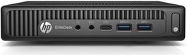 HP EliteDesk 800 G2 Mini PC, Core i5,8Gb RAM,256Gb SSD,W11