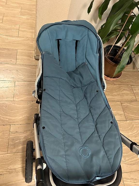 Bugaboo Carrozzine: Bugaboo cameleon 3 – Usato da Pully venduto da mar_7hn5 2