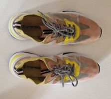 Coole Sommer Turnschuhe von Promod, Grösse 39, Top Zustand