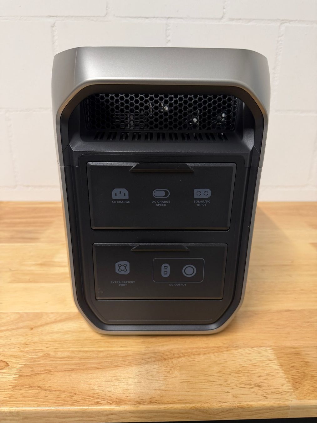 Ecoflow Batterie: EcoFlow Delta 3 Max Plus (EU), 2048Wh – Nuovo (secondo la descrizione) da Rekingen AG venduto da Aargauer_AG 2
