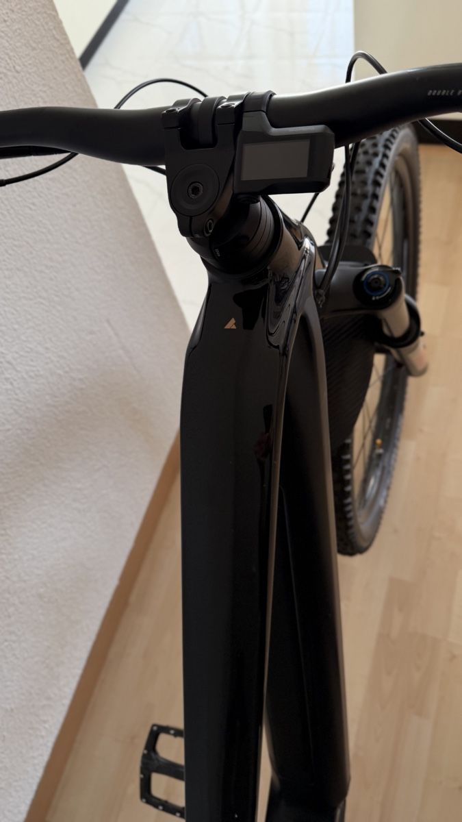 Bulls Biciclette: Bulls Sonic EVO AM-SL 1 Carbon – Usato da Embrach venduto da Firatkyz 3