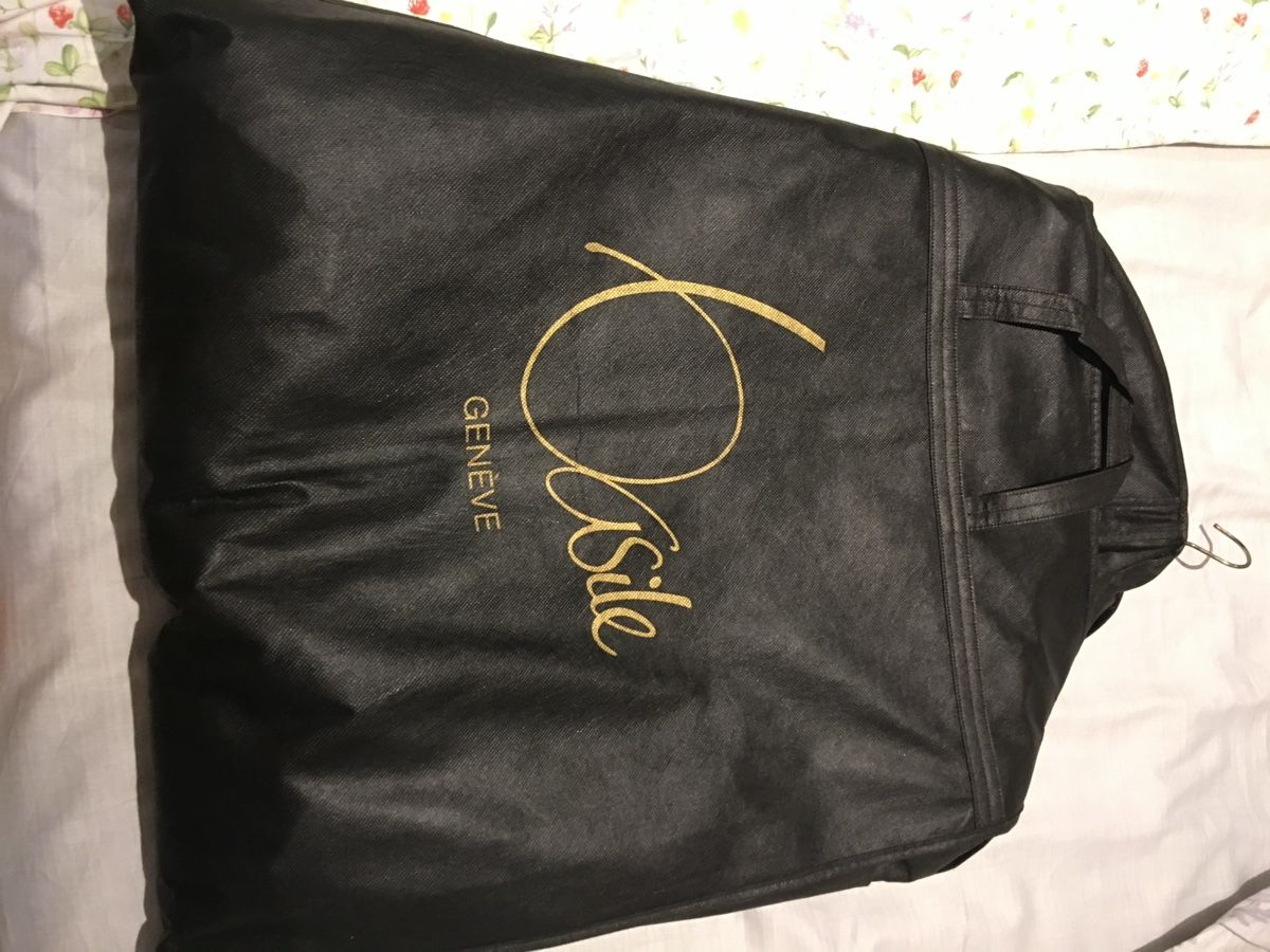 Brioni Cappotti: Brioni manteau noir cachemire – Nuovo (secondo la descrizione) da Carouge GE venduto da cytoplan 7