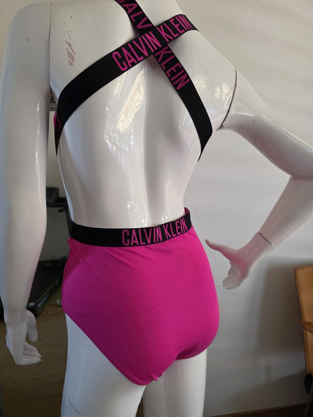 Calvin Klein Costumi da bagno & Bikini: kalvin Klein L👙 – Nuovo (secondo la descrizione) da Massagno venduto da let_6pgs 3