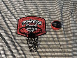 Mini Basketball Korb für Kinder