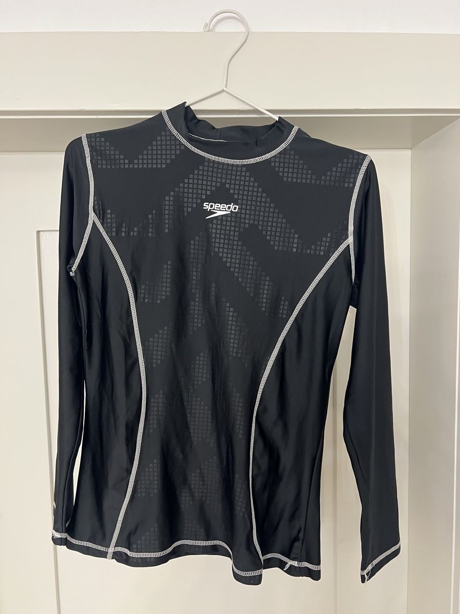 Speedo Costumi da bagno: Speedo Shirt, Gr. L – Usato da Zürich venduto da lisitsyna