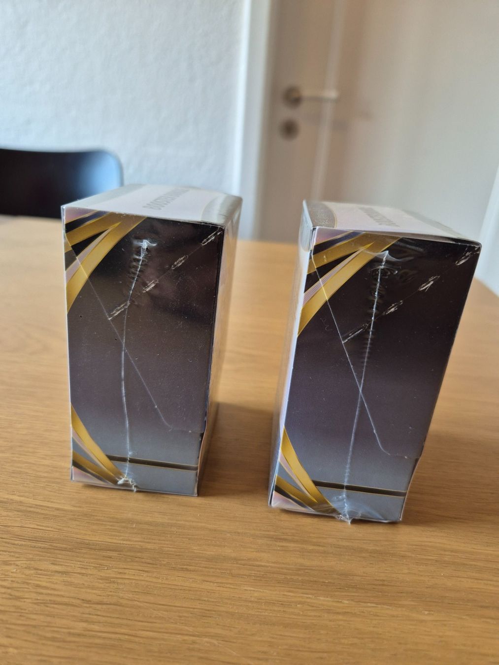 Pokémon Cartes à collectionner: 2x Pokémon SW&SH: Silver Tempest Booster Bundle EN SEALED – Neuf avec emballage d'origine à Zürich par LAGR_Pokemon 3