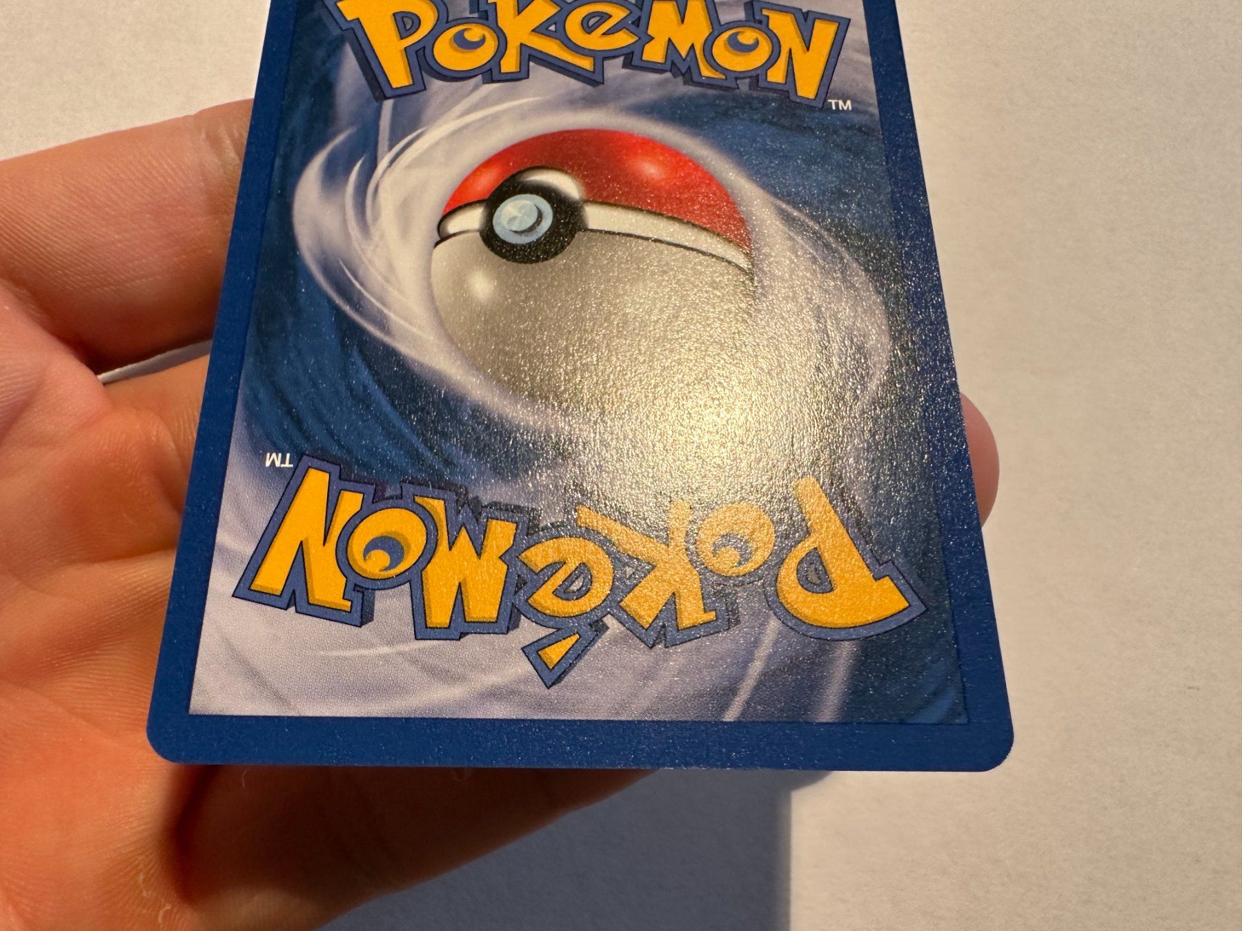 Pokémon Carte collezionabili: Rocket's Sneasel Best Promo EN – Usato da Hagendorn venduto da Pokecollectorch 5