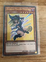 Dunkler Magier Mädchen LART  Ultrarare