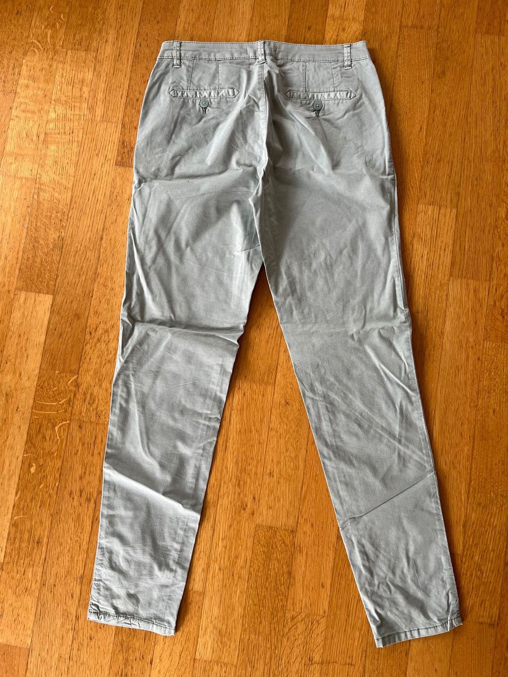 Esprit Pantaloni: Esprit Chinohose Gr. 36 – Usato da Kreuzlingen venduto da zwergli05 4