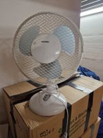 Ventilator