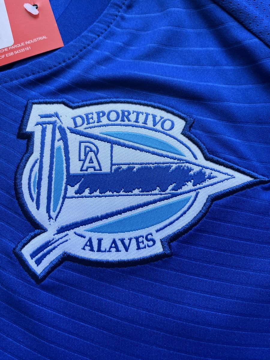 Leibchen & Hosen: Maillot real deportivo  – Neu und originalverpackt aus Chambésy von Louwall_football 1