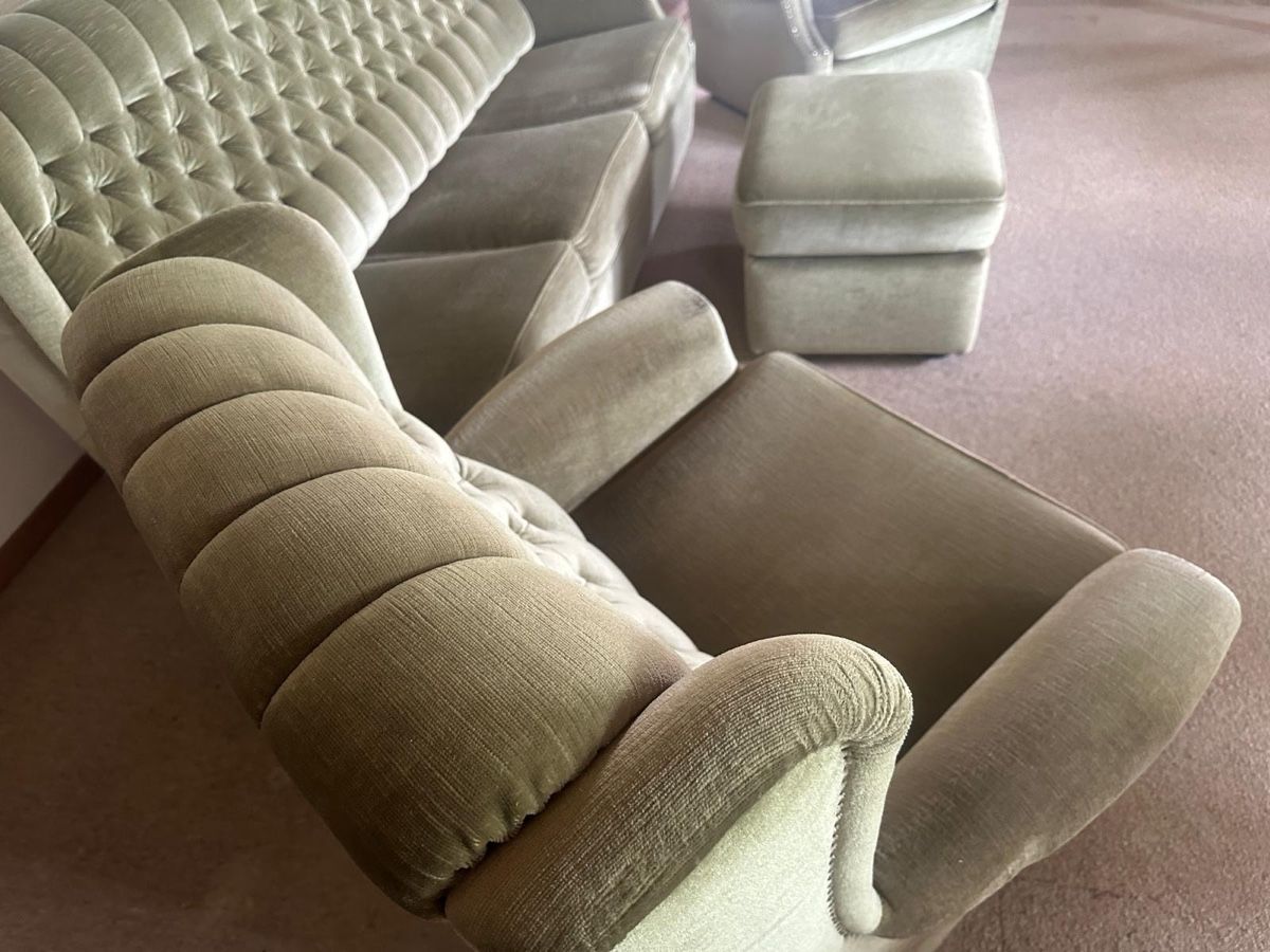 Sofas: Antikes Sofa – D'occasion à Wauwil par nic.witt 3