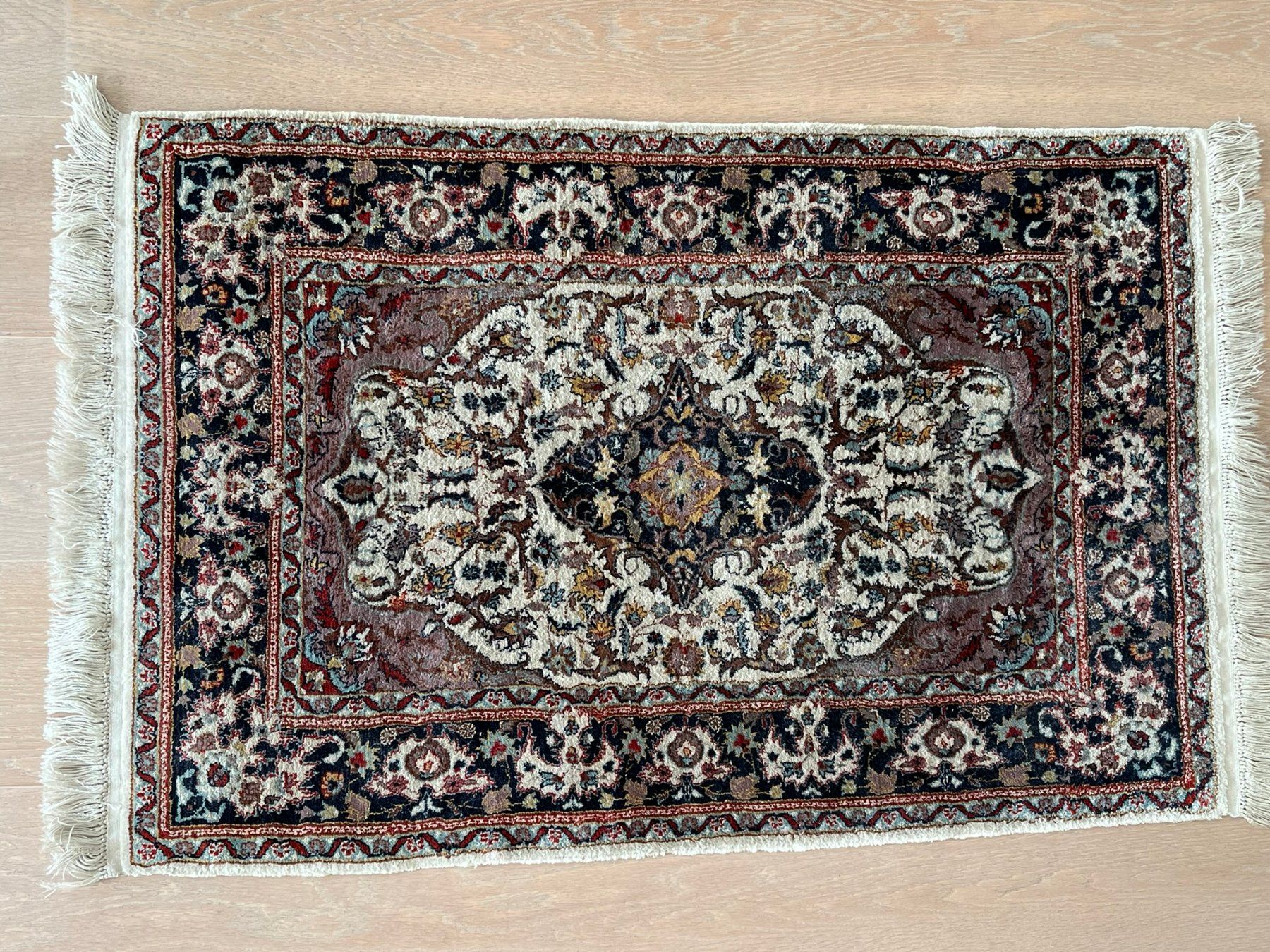 Tappeti: Orientteppich – Usato da Muri AG venduto da bimasent