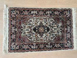 Orientteppich