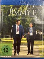 Jimmy P. – Psychotherapie eines Indianers (2013)