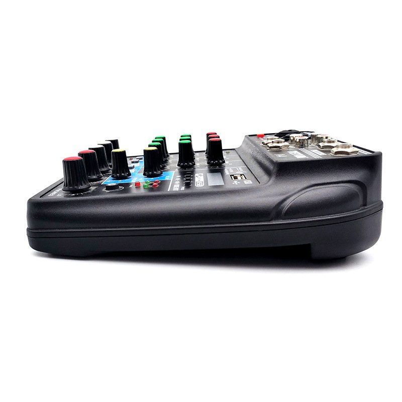 Console di mixaggio: Sound Mischpult Bluetooth Rekord Computer USB Audio mixer – Usato da Malans GR venduto da BUYBEST-Schweiz 3