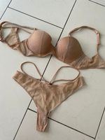 Glitzer Unterwäsche Gr. 34 von Tezenis NEU