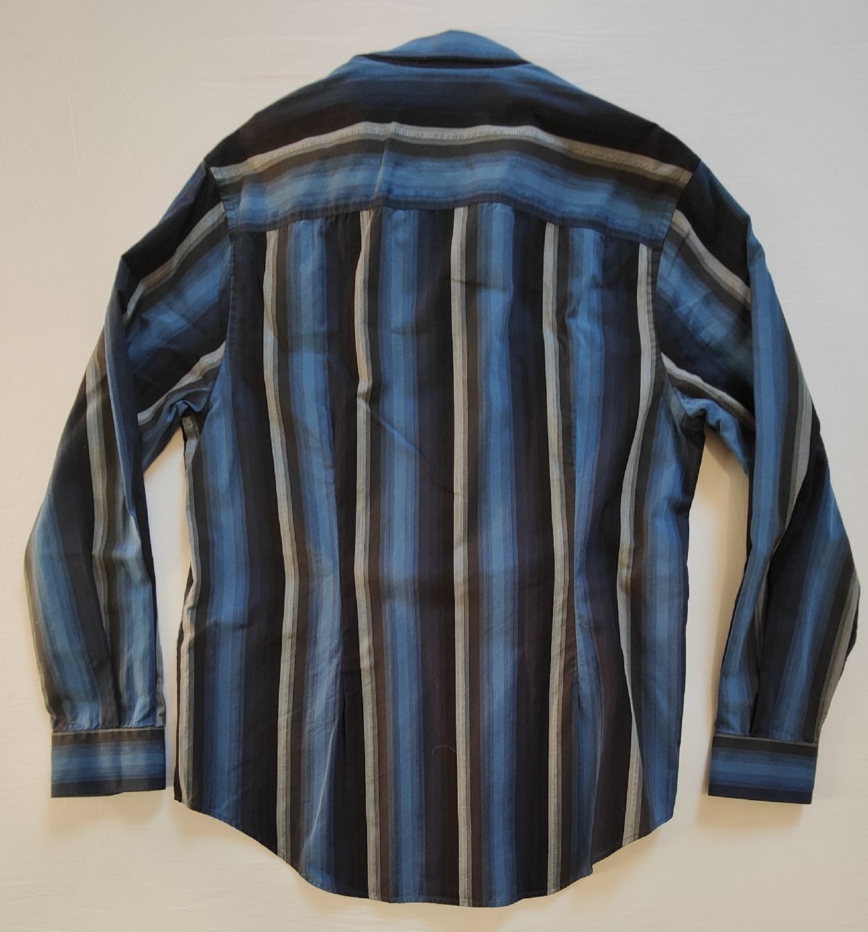 Chemises: Camicia PERRY ELLIS – D'occasion à Lugano par claudio.luga 3