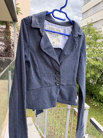 Abercrombie & Fitch Blazer
