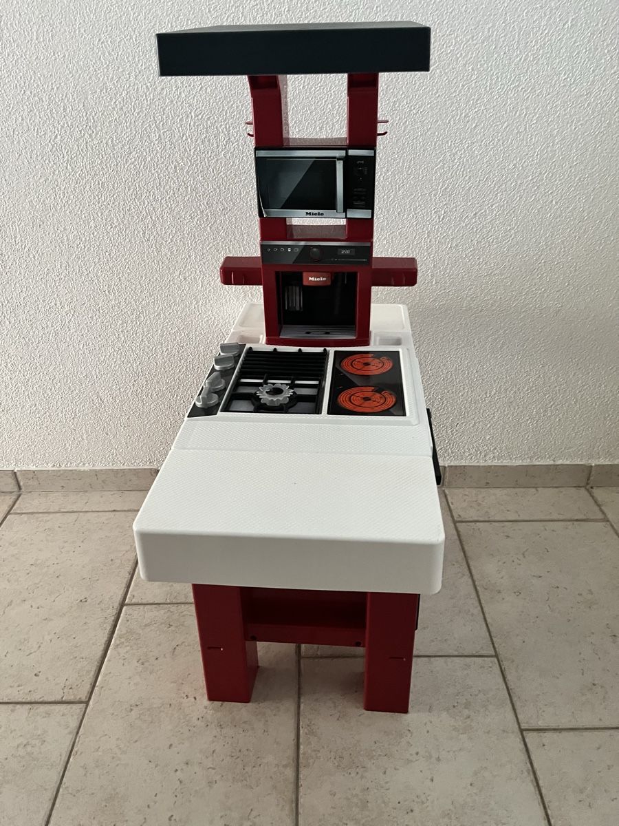 Giocattoli: Gebrauchte Miele Kinder Küche – Usato da Wettingen venduto da epe_9vbf 1