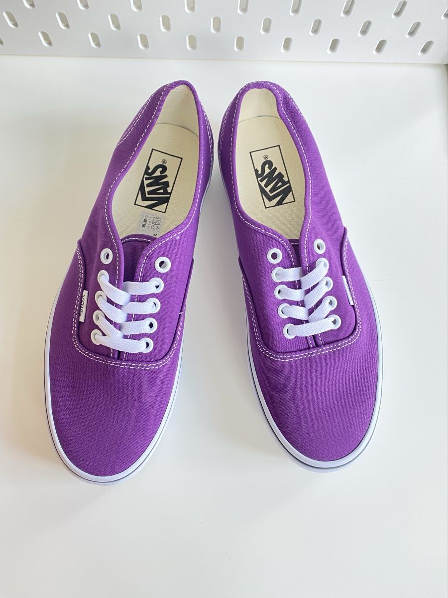 Vans Scarpe da donna: VANS Neu! Gr. 41 – Usato da Balzers venduto da styleee