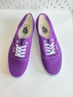 VANS Neu! Gr. 41