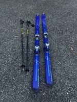 Ski Salomon XFree 8 