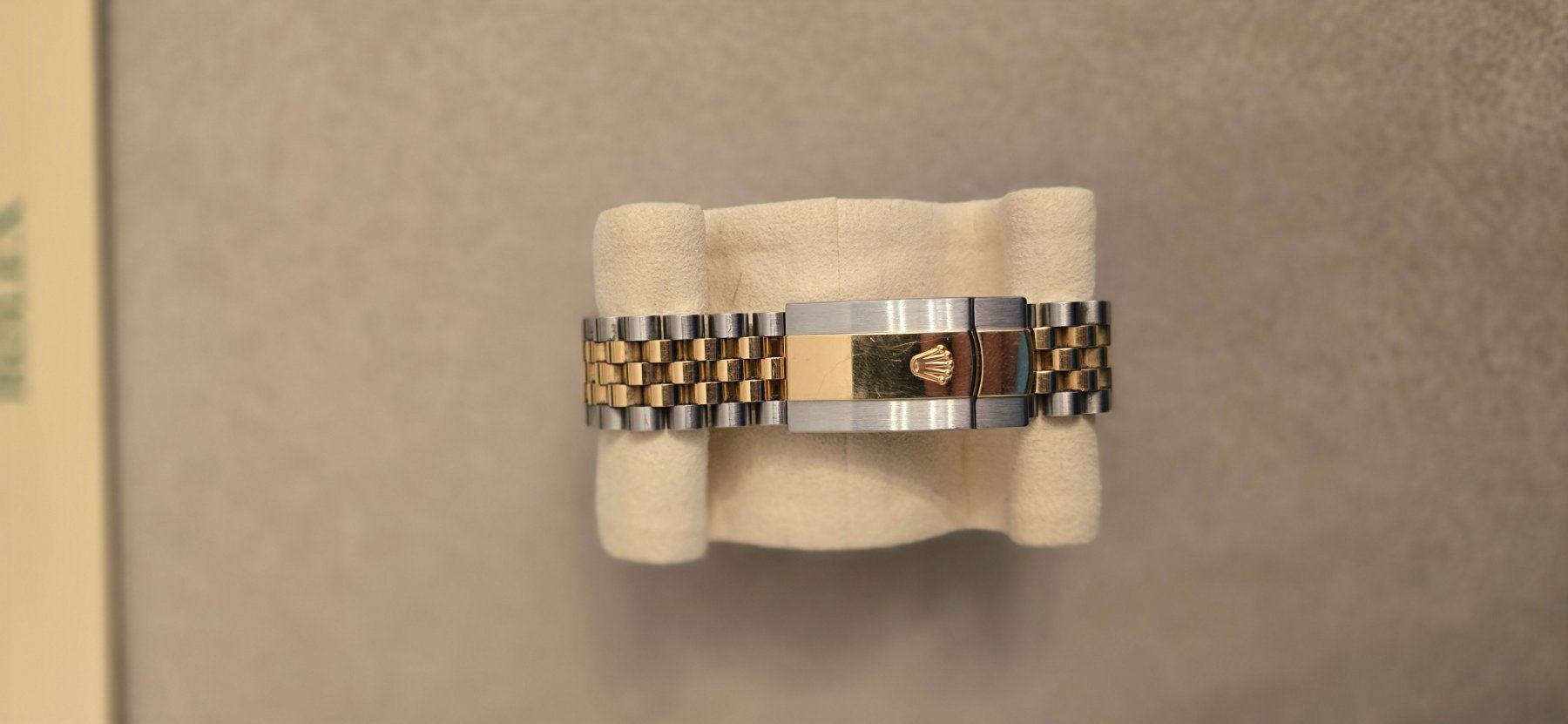 Rolex Montres: Rolex Datejust 41 – D'occasion à Duebendorf par Necii95 3