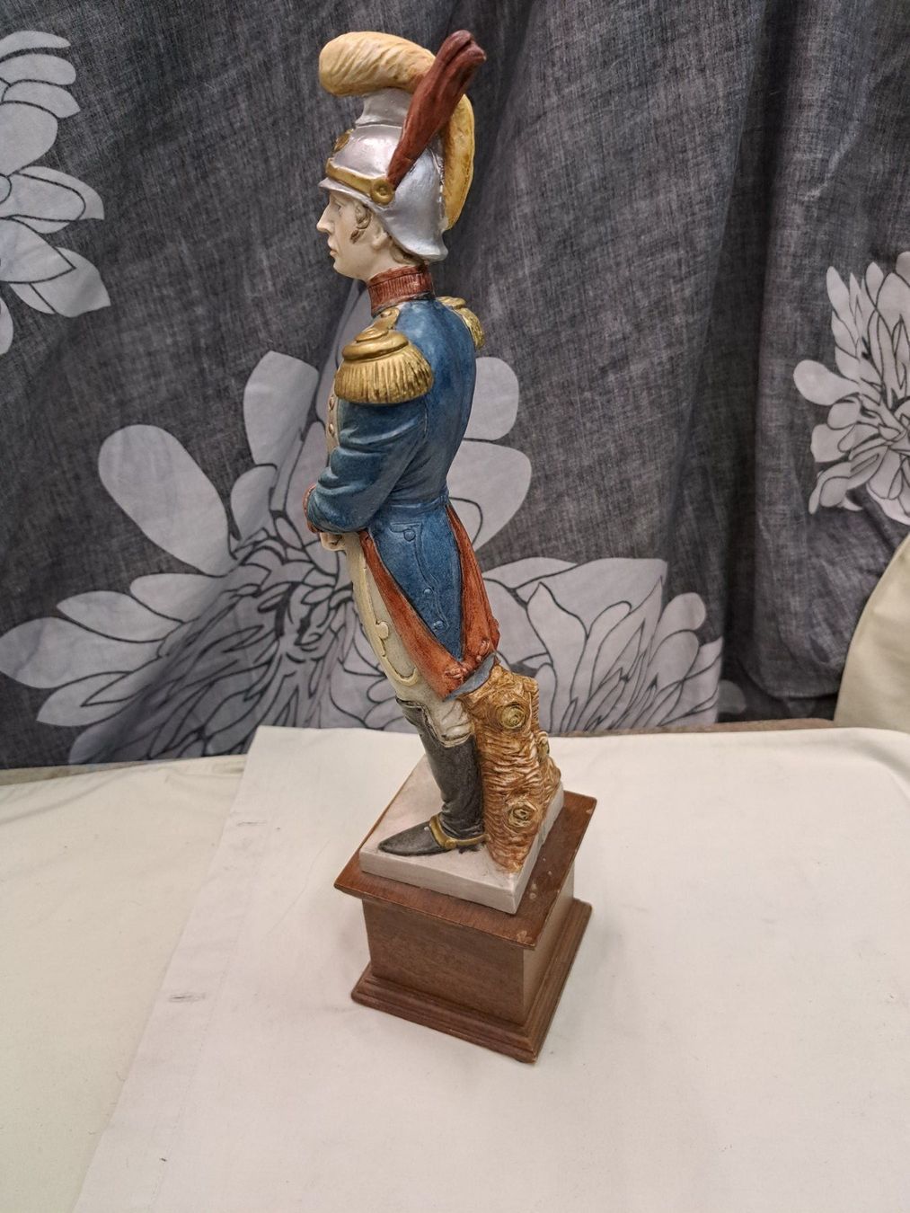 Figurines: Napoleon Figur – D'occasion à Grossdietwil par mahsoumi 1