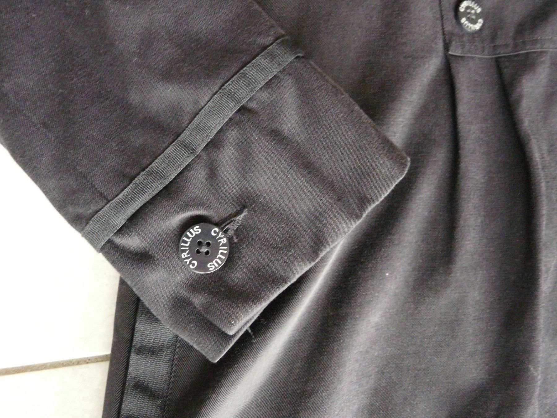 Cyrillus Giacche & Cappotti: Veste mi-saison Jacke Cyrillus 164 – Nuovo (secondo la descrizione) da ERLINSBACH venduto da doudouce 5