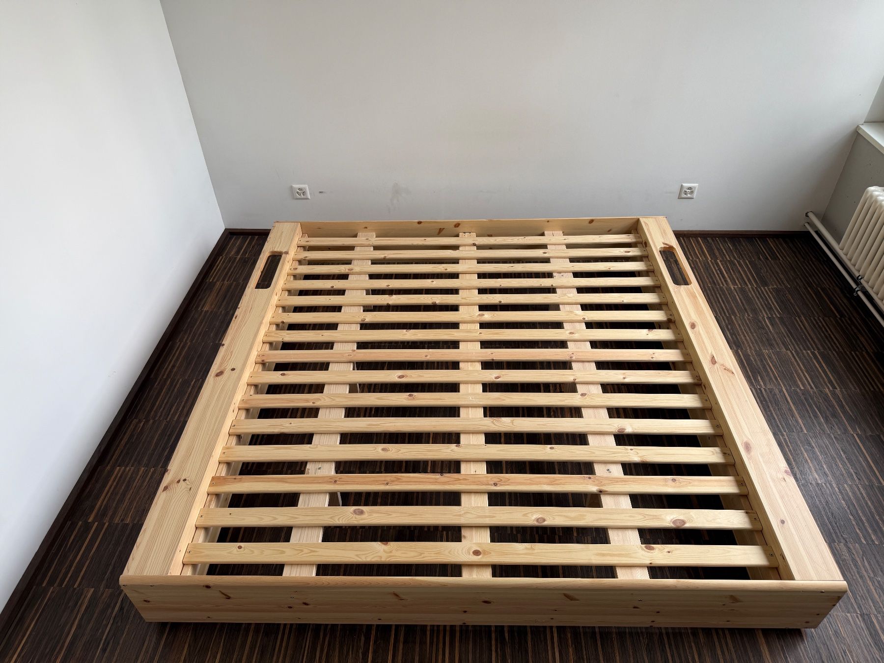 Letti: Karup Design Bett 210x200m – Usato da Regensdorf venduto da fid_9fzh