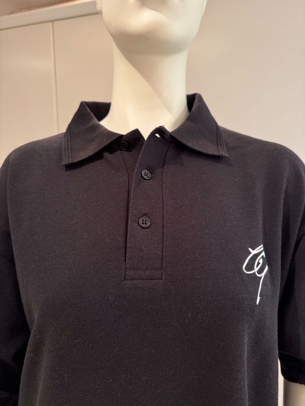T-shirt: T-shirt golf homme M – Nuovo e nell'imballaggio originale da Genève venduto da fto_sz8d 2