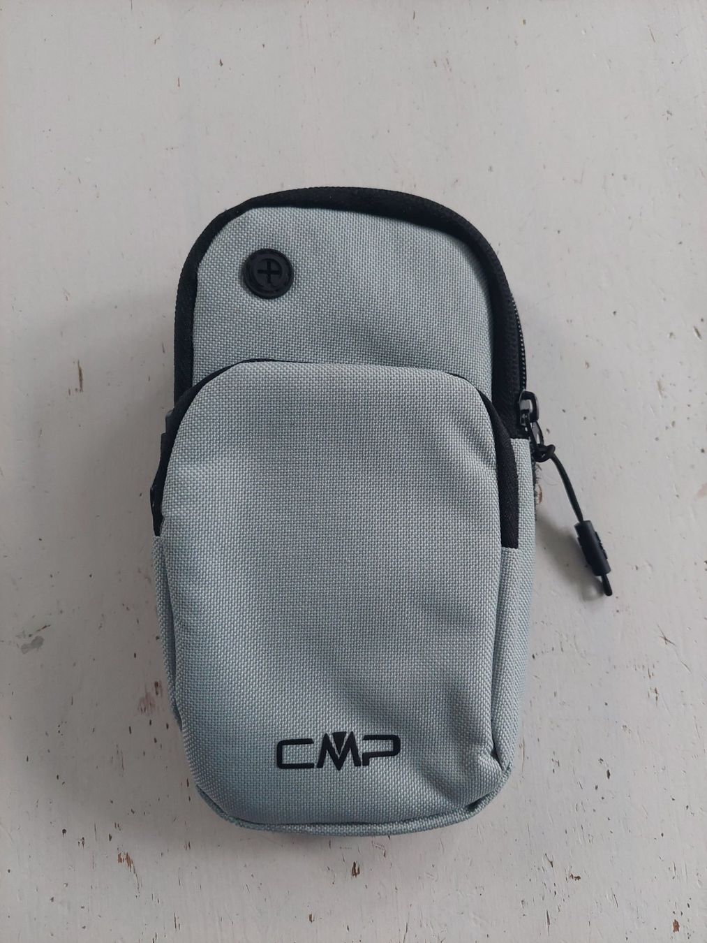 Taschen: CMP Handytasche für den Rucksack – Neu (gemäss Beschreibung) aus Beckenried von Havacola