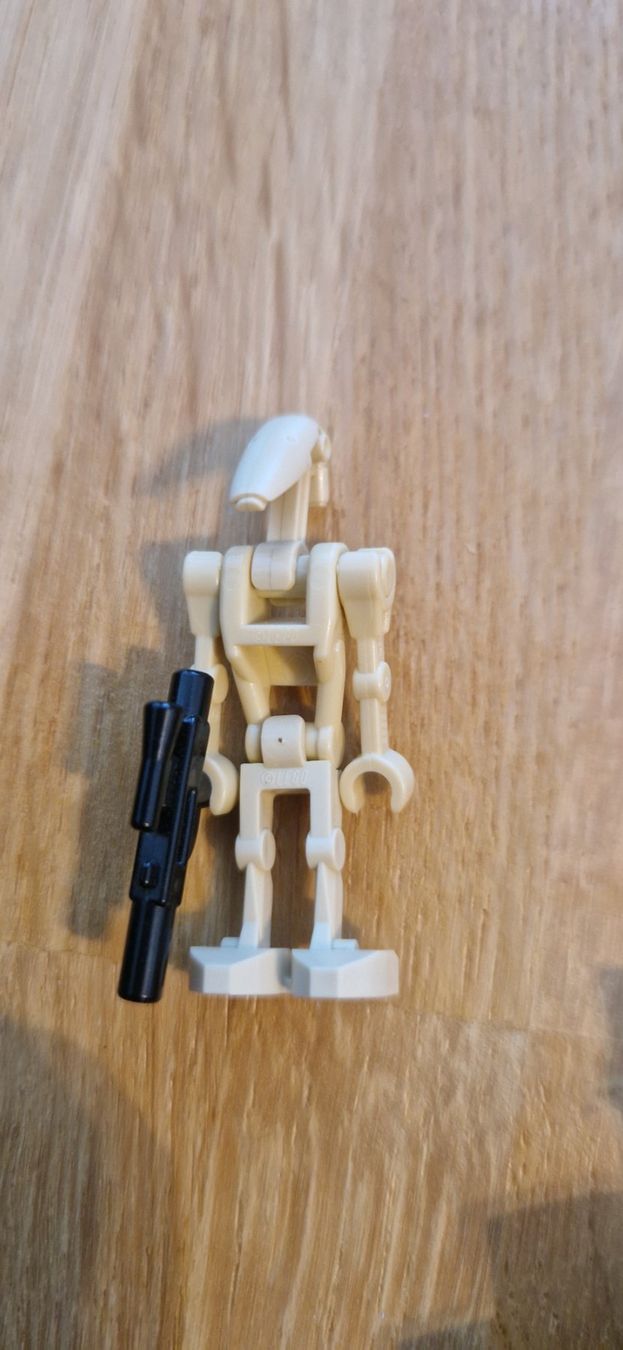 Lego Baukästen: LEGO Star Wars Droid Gunship 75042 – Gebraucht aus Riehen von Aconitum 3