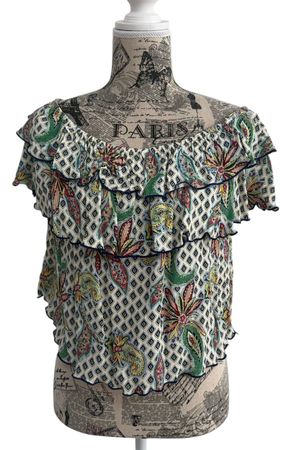2092SE – Haut Zara – EUR-XS