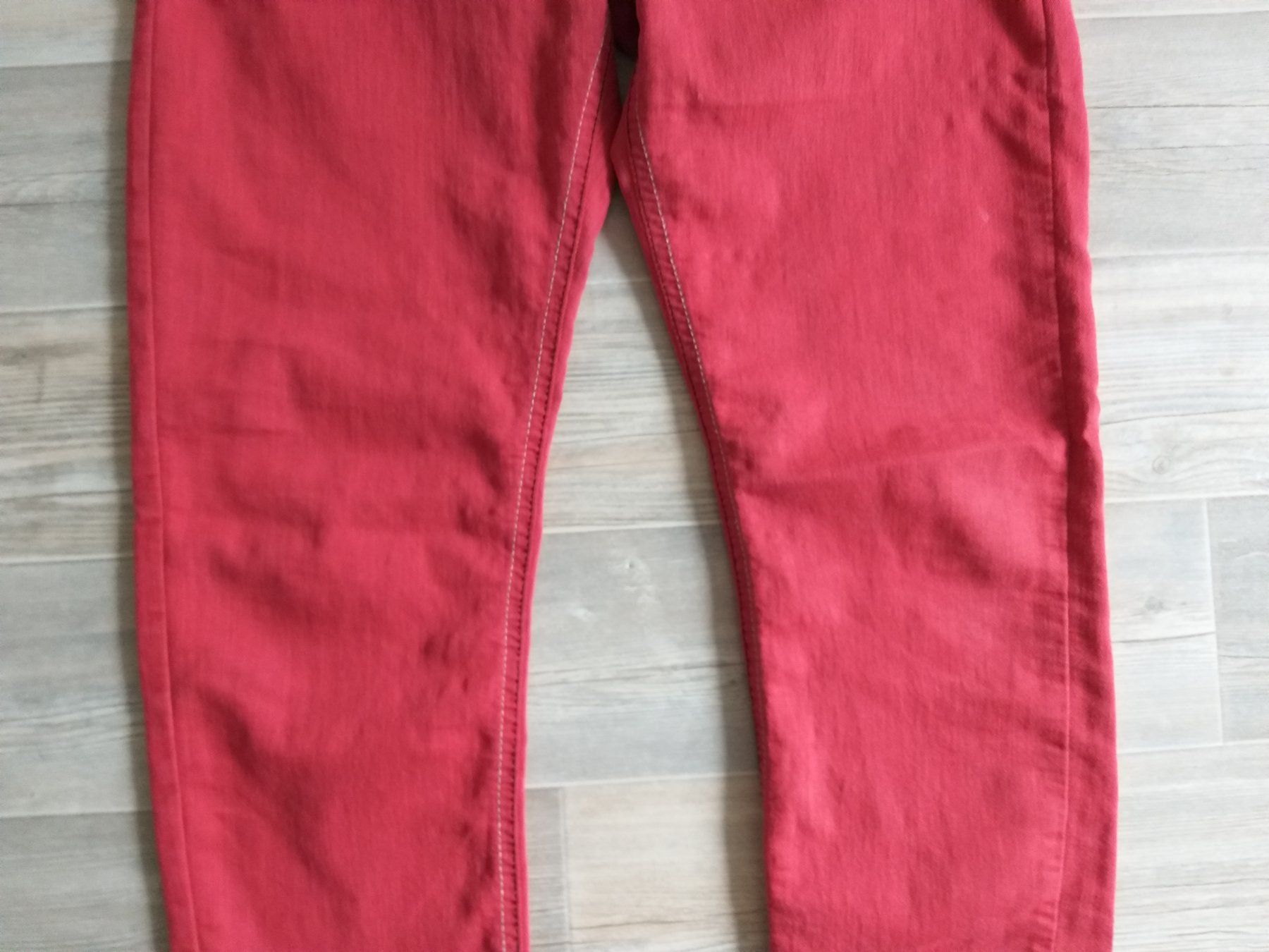 Desigual Jeans: DESIGUAL Jeans taille / Grosse 30 (M) – Gebraucht aus Cossonay-ville von Super-Price-Quality 3