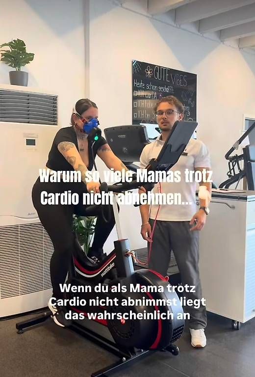 Mesurer: 2x uVida Spiroergometer  Stoffwechsel- & Leistungsanalyse – D'occasion à Münchenbuchsee par cla_nx86 3
