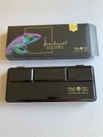 Fine Tec - 24 Wasserfarben - Wasserlösliche Perlglanzfarben