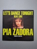 Pia Zadora - Let's Dance Tonight