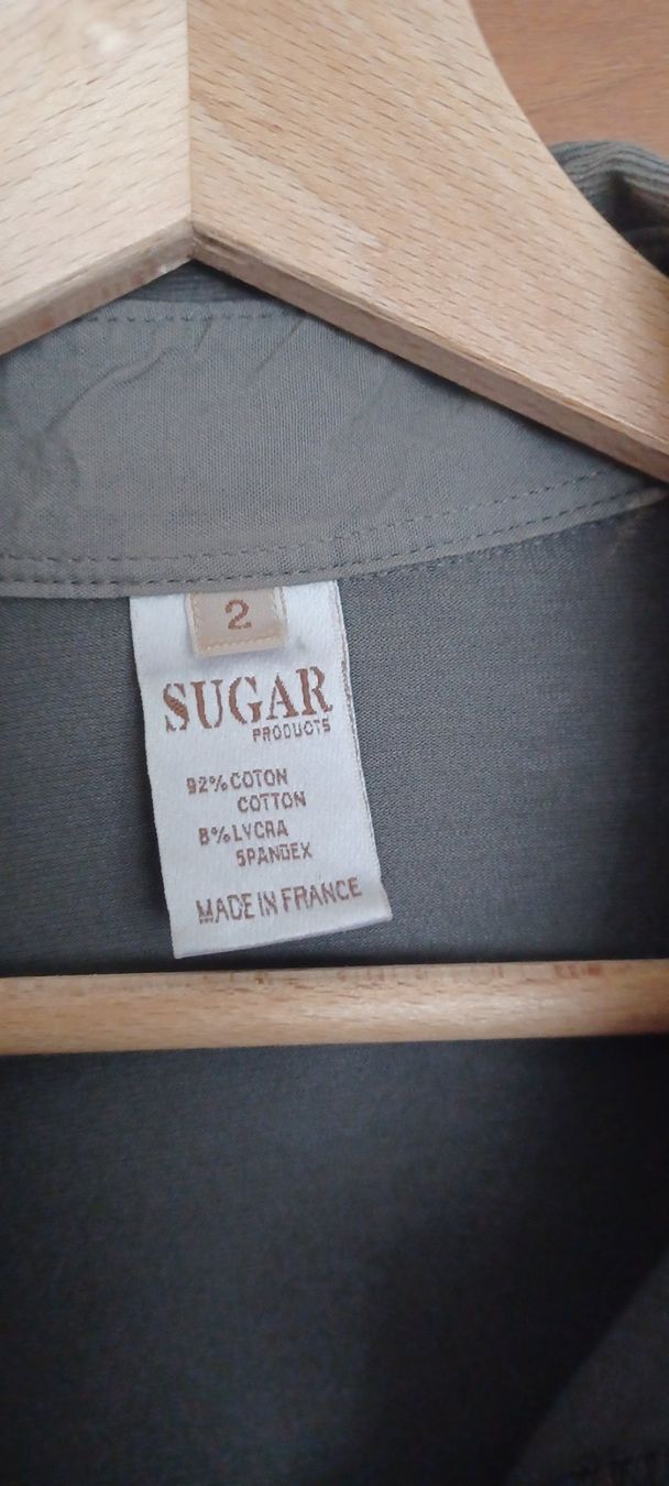 Camicette: Sugar Bluse, Grösse S – Usato da Menziken venduto da Nikkimcanton 1