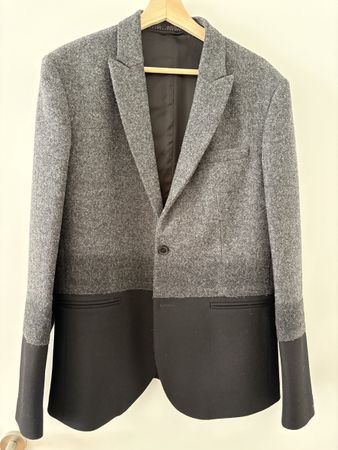 Neil Barrett Blazer, Size 50