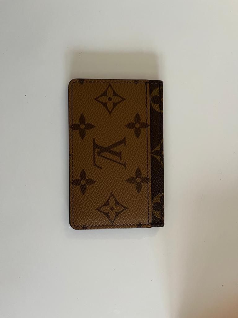 Louis Vuitton Portafogli: Porte-cartes Louis Vuitton – Nuovo e nell'imballaggio originale da Ecublens VD venduto da mar_qw6r 2