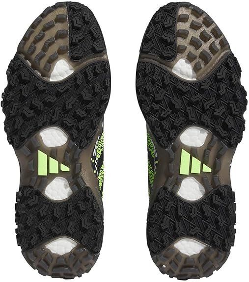 Adidas Herrenschuhe: Adidas Golfschuhe  Boost. Grösse 42 – Neu (gemäss Beschreibung) aus Allenwinden von Obalu 3