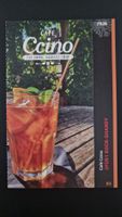 2 für 1 Gutschein Café Ccino