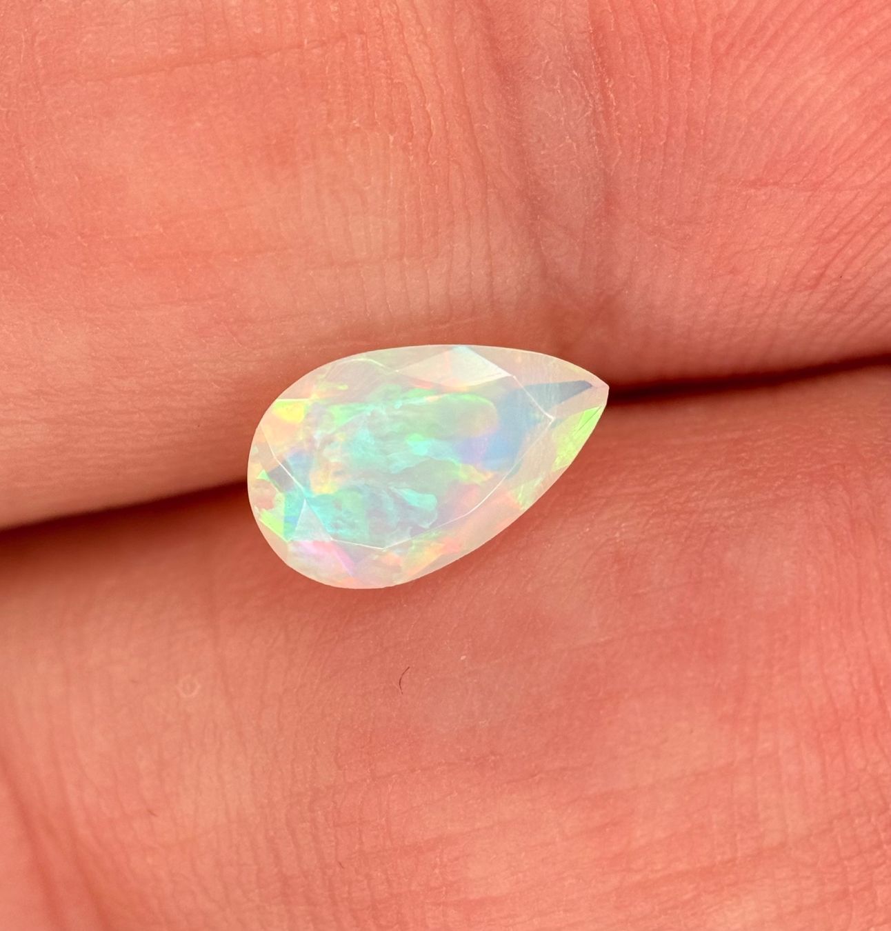 Pietre preziose: Ab 1 Fr. - Top 0.75 ct Opal Edelstein - unbehandelt – Nuovo (secondo la descrizione) da Mauren venduto da LieGems 4